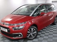 Citroen Grand C4 Spacetourer PURETECH FLAIR S/S 20