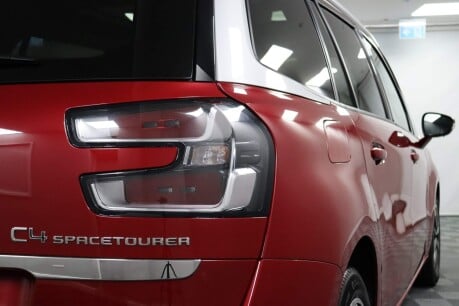 Citroen Grand C4 Spacetourer PURETECH FLAIR S/S 23