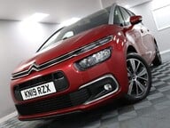 Citroen Grand C4 Spacetourer PURETECH FLAIR S/S 32