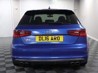 Audi S3 S3 QUATTRO NAV 8