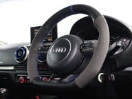 Audi S3 S3 QUATTRO NAV 12