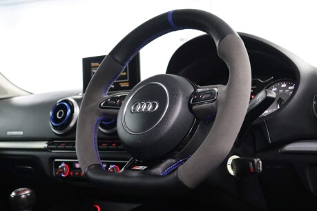 Audi S3 S3 QUATTRO NAV 12