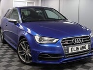 Audi S3 S3 QUATTRO NAV 19