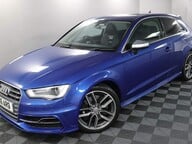 Audi S3 S3 QUATTRO NAV 20