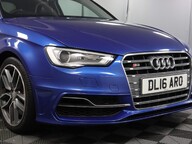 Audi S3 S3 QUATTRO NAV 24