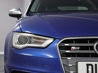 Audi S3 S3 QUATTRO NAV 25