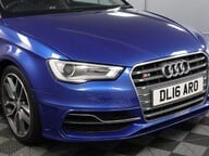 Audi S3 S3 QUATTRO NAV 26