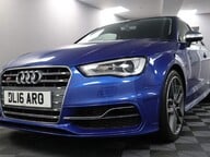 Audi S3 S3 QUATTRO NAV 28