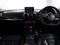 Audi S3 S3 QUATTRO NAV 40