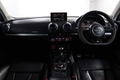 Audi S3 S3 QUATTRO NAV 40