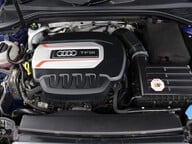 Audi S3 S3 QUATTRO NAV 44