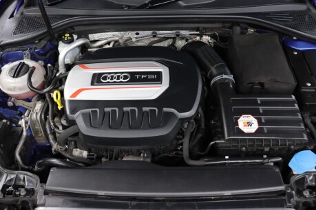 Audi S3 S3 QUATTRO NAV 44