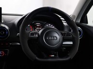 Audi S3 S3 QUATTRO NAV 45