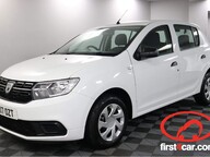 Dacia Sandero AMBIANCE TCE 1