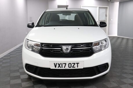 Dacia Sandero AMBIANCE TCE 2