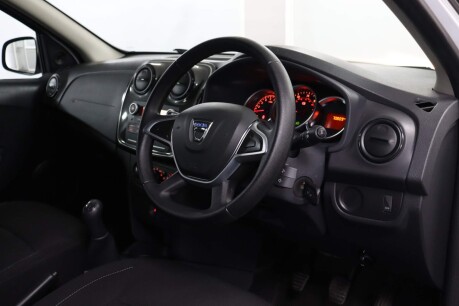 Dacia Sandero AMBIANCE TCE 3