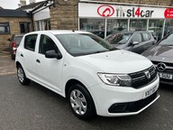 Dacia Sandero AMBIANCE TCE 6