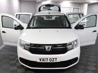 Dacia Sandero AMBIANCE TCE 7