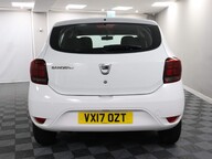 Dacia Sandero AMBIANCE TCE 8