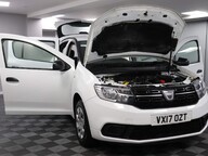 Dacia Sandero AMBIANCE TCE 15