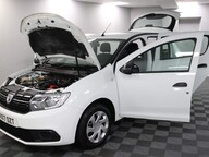 Dacia Sandero AMBIANCE TCE 16