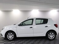 Dacia Sandero AMBIANCE TCE 18