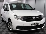 Dacia Sandero AMBIANCE TCE 19