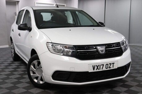 Dacia Sandero AMBIANCE TCE 19