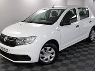 Dacia Sandero AMBIANCE TCE 20