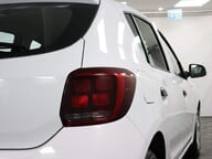 Dacia Sandero AMBIANCE TCE 23