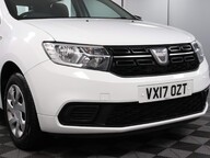 Dacia Sandero AMBIANCE TCE 24