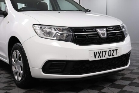 Dacia Sandero AMBIANCE TCE 24