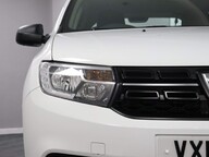 Dacia Sandero AMBIANCE TCE 25