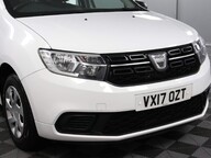 Dacia Sandero AMBIANCE TCE 26