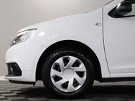 Dacia Sandero AMBIANCE TCE 27