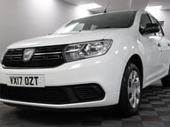 Dacia Sandero AMBIANCE TCE 28