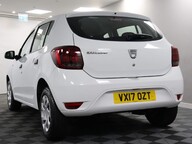 Dacia Sandero AMBIANCE TCE 29