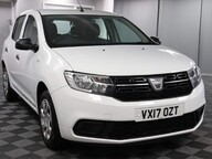 Dacia Sandero AMBIANCE TCE 30