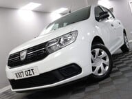 Dacia Sandero AMBIANCE TCE 32