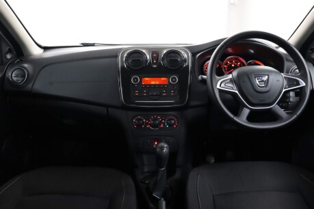 Dacia Sandero AMBIANCE TCE 38