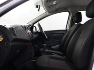 Dacia Sandero AMBIANCE TCE 40