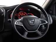 Dacia Sandero AMBIANCE TCE 43