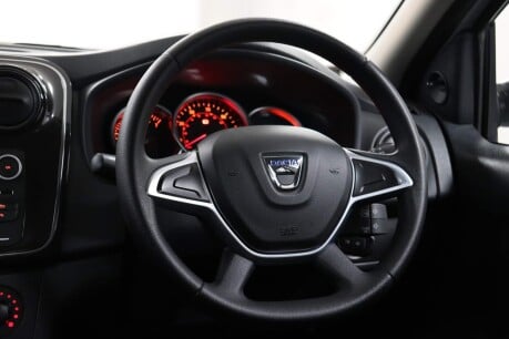 Dacia Sandero AMBIANCE TCE 43