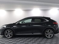 Kia Xceed EDITION ISG 18