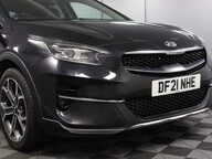 Kia Xceed EDITION ISG 24