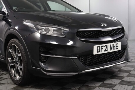 Kia Xceed EDITION ISG 24