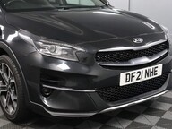 Kia Xceed EDITION ISG 26