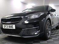 Kia Xceed EDITION ISG 28