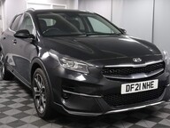 Kia Xceed EDITION ISG 30