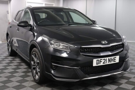 Kia Xceed EDITION ISG 30